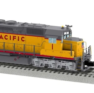 Lionel LEGACY 6-83380 UNION PACIFIC SD45 Diesel Locomotive #1 O-Scale NEW MTH - Picture 1 of 4