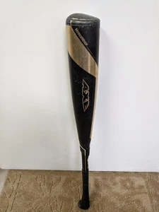 Axe Avenge USA Baseball Bat 30in/20oz L142H -10 2 5/8" Barrel Charged Carbon - Picture 1 of 11