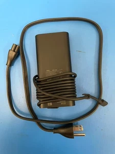 Genuine Dell 165W USB-C Charger HA165PM210 - Foto 1 di 3