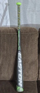 Easton Octane YB39 Mazza da baseball in lega Little League 31/19, 2 1/4 1,15 BPF -12 - Foto 1 di 13