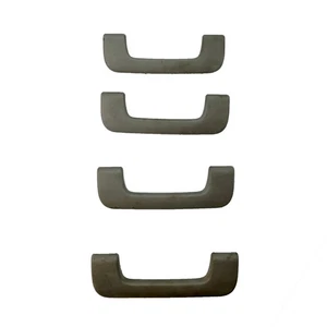 Juego Tiradores Techo Interior AUDI A3 (8PA) - Imagen 1 de 1