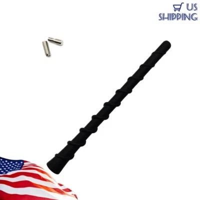 Radio Signal Antenna 7'' For Jeep Cherokee 2018 Latitude Sport Utility 4-Door - Image 1 of 4