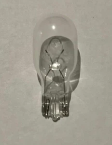 921 Incandescent Light Bulb - Wedge Base - 18 Watt - Soft White - Picture 1 of 1
