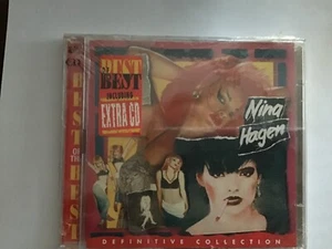 Nina Hagen..Best Of - Picture 1 of 2
