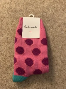 paul smith womens socks - Picture 1 of 4