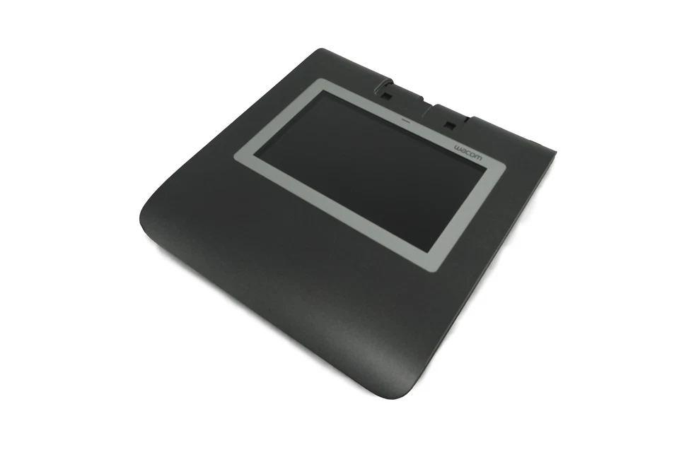 -B-Ware Wacom STU-530/G LCD Signature PAD | USB | 5 Zoll | 1024 Stufen - Bild 1 von 1