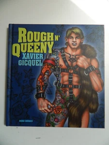 Rough N' Queeny von Xavier Gicquel by Bruno Gmunder Buch - Bild 1 von 4