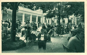  AK*  Minerálni lázne Beloves u.Náchoda(AB)70246 - Bild 1 von 2