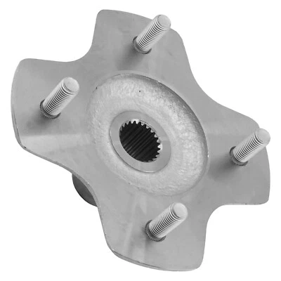 Pastilhas de freio dianteiras traseiras para Polaris Trail Blazer 250 2001 2002 2003 2004 - Imagem 1 de 4