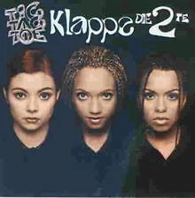 Klappe die 2te von Tic Tac Toe | CD | Zustand sehr gut - Bild 1 von 2