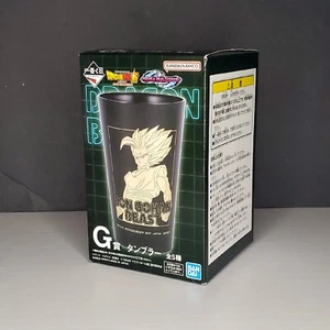 Ichiban Kuji Drachenball gegen Omnibus Tier Becher Sohn Gohan Biest - Bild 1 von 4