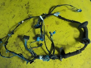 99-05 Pontiac Grand AM Coupe GT 2dr Driver Left Door Wire Harness Genuine OEM - Picture 1 of 8