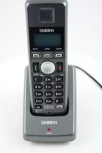 Uniden 5.8 GHz TCX930 Cordless Phone Digital Answering System Cradle- Base Only - Picture 1 of 3