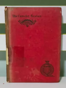 The Life, Adventures, and Piracies of the Famous Captain Singleton! 1887 HC Book - Picture 1 of 7