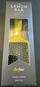 Drybar The Lemon Bar Paddle Brush Detangles Smoothes New in Box Wet or Dry Hair - Picture 1 of 4