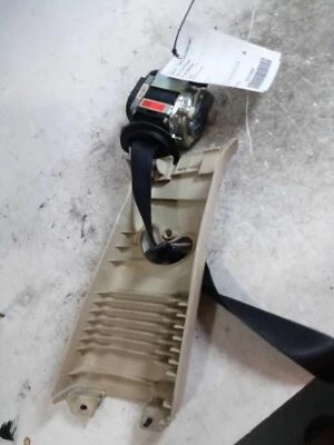 2013 MINI COUNTRYMAN OEM Black Seat Belt Driver Side Retractor 72119802353 — 第 1/4 张图片