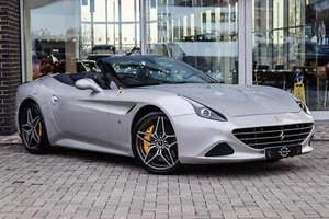 2015 Ferrari California T 2dr Auto Convertible Petrol Automatic - Picture 1 of 20