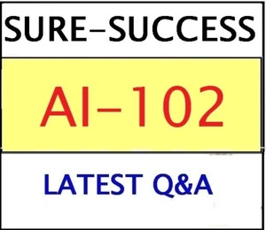 AI-102 AI Engineer Associate EXAMEN Q&A DERNIER 2025 ! - Photo 1/1
