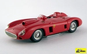 FERRARI 290 MM - 1956 - Prova 1:43 - Foto 1 di 1