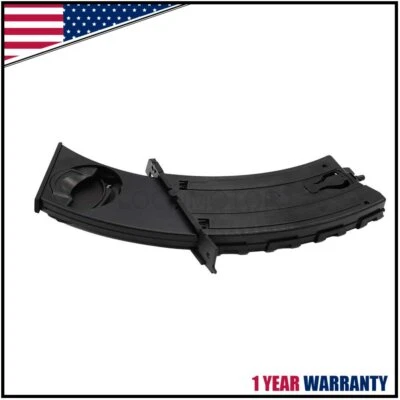 Cup Holder Retractable Front Left Driver Side For BMW 323i 328i xDrive 335i M3 Foto 1 de 4