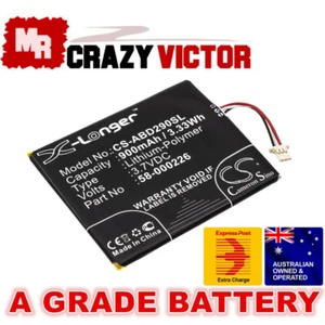 New Battery for Kindle 10th Generation 2019/Touch 2019/J9G29R/26S1019/58-000226 - Picture 1 of 5