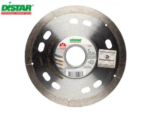 Disco da taglio diamantato per piastrelle, ceramica 1A1R 115x1,1x8x22,23 Esthete Distar F25 - Foto 1 di 8