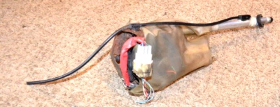 2003-2006 TOYOTA LAND CRUISER LANDCRUISER POWER ANTENNA ASSEMBLY CUT CABLE!!!!!! Foto 1 de 4