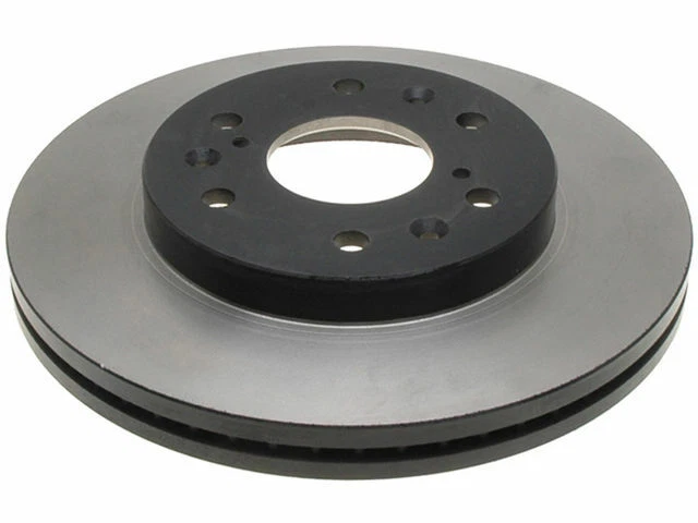 Rotor de freno delantero AC Delco para Cadillac Escalade ESV 2007-2020 15WTQS Foto 1 de 1