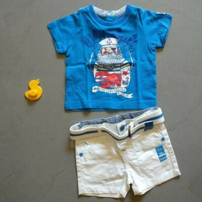 Completo Chicco 3m - Immagine 1 di 3