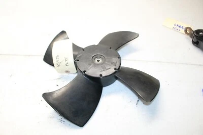 03-08 INFINITI FX35 FX45 ЛОПАСТЬ ВЕНТИЛЯТОРА ОХЛАЖДЕНИЯ ЛЕВАЯ СТОРОНА ВОДИТЕЛЯ K1956 - Изображение 1 из 4