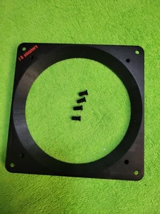 120mm to 140mm Fan Adapter Converter - Picture 1 of 4