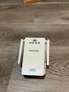 NETGEAR ADD ON DST ADAPTER DST6501 j7 - Picture 1 of 8