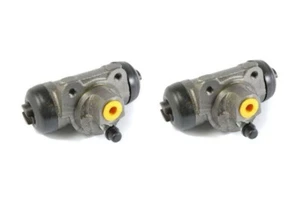 Radbremszylinder Paar links & rechts hinten für Ford Transit Mk5 Mk6 6464706 - Bild 1 von 5