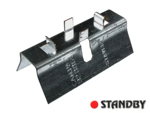 5pcs Heatsink DIL16 COLUMBIA-STAVER V8 37,5K/W Silver plated copper construction - Imagen 1 de 3