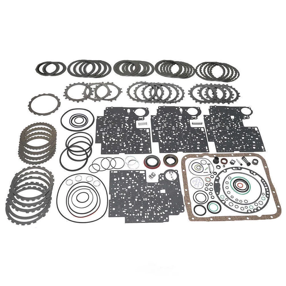 Auto Trans Master Repair Kit fits 1994-1996 Pontiac Firebird  PIONEER INC. - Image 1 of 1