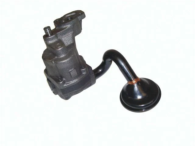 Bomba de aceite compatible con C2500 Suburban 1997-1999 6,5 L V8 turboalimentado OHV DIÉSEL 76STDJ Foto 1 de 1