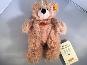 Steiff Bär Soft And Fury mit Namen Fynn - Bild 1 von 5
