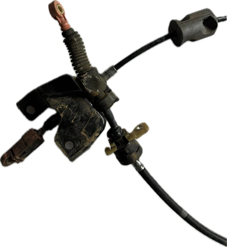 Cable de control de cambio de transmisión automática Ford Fusion 2017 2,5 L OEM Foto 1 de 1