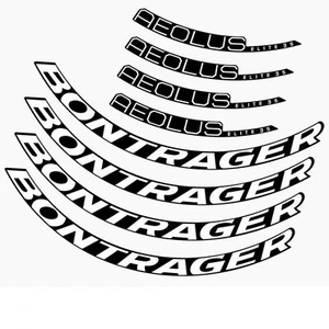 Adesivi Ruote Bontrager Aeolus ELITE 35 - Imagen 1 de 1