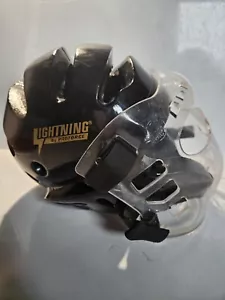Lightning by ProForce Head Gear-Helmet for Sparring in MME, Boxing, Taekwondo - Picture 1 of 6