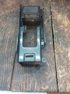 14-18 Harley Davidson Street 500 OEM Arnés de cables Bandeja Soporte Telar Guía Foto 1 de 4