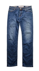 Jacob Cohen Limited Edition 688 Jeans pants Size 36 - Picture 1 of 8