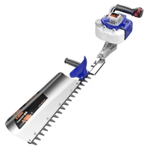 Hedge Trimmer, Branch Trimmer, Greening, Single Bud Picking, Gasoline New - Picture 1 of 20
