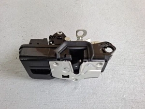 Front Left Door Lock Actuador Latch For Malibu 2008/2012 Saturn Aura 2008/2009 - Picture 1 of 4
