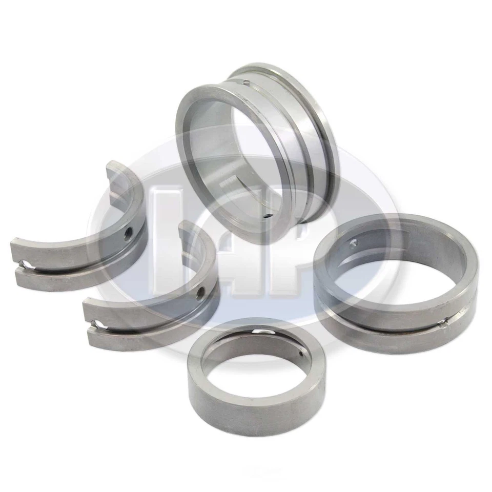 Engine Crankshaft Main Bearing Set IAP/Kuhltek Motorwerks 111198485O2T - Image 1 of 1