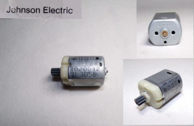 Johnson Electric 1020812 3L3056 Motor 12V 22-5 #5950