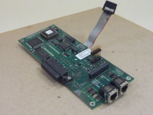 SQUARE D Processor Board 52045-052 Used #47082 - Picture 1 of 4