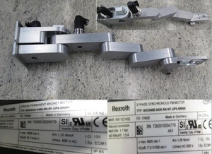 Rexroth 4 assi trasmissione MNR: R911320614 MNR: R11321452 ** #3283 - Foto 1 di 1