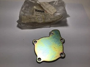Yamaha Cover Housing RD250 RD350 RZ350 YFZ350  Part # 4L0-12422-00 RD 350 - Bild 1 von 1