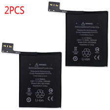 2Pcs New 1043mAh Battery For Apple iPod Touch 6g 6 6th Gen A1574 A1641 020-00425